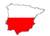 LEITÓN - Polski